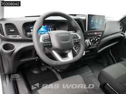 Iveco Daily 35S21 3.0L Automaat L3H2 210PK ACC LED Ai...