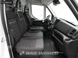Iveco Daily 35S21 3.0L Automaat L3H2 210PK ACC LED Ai...
