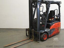 Linde E 16 EVO 386-02
