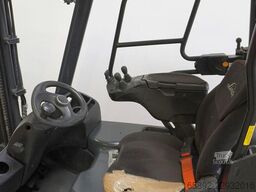 Linde E 16 EVO 386-02