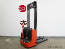Ručni viljuškar Linde L 10 1172