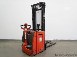 Ručni viljuškar Linde L 14 i 1173