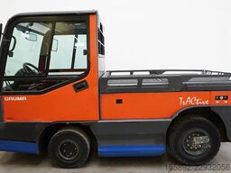 Linde P 250 127