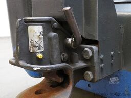 Linde P 250 127