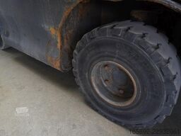 Linde P 250 SWB 127-02