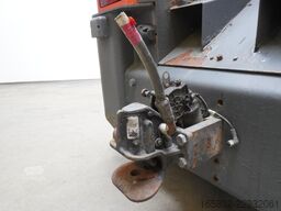 Linde P 250 SWB 127-02