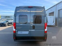 Bürstner B66 640 C