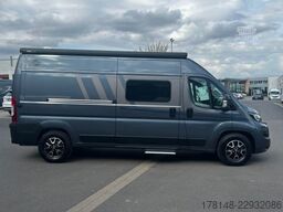Carado CV 601 Pro