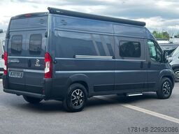 Carado CV 601 Pro