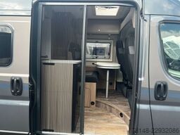 Carado CV 601 Pro
