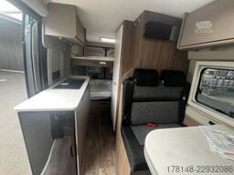 Carado CV 601 Pro