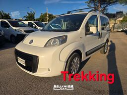 FIAT QUBO TREKKING 1.3MJT AUTOCARRO