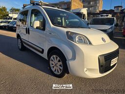 FIAT QUBO TREKKING 1.3MJT AUTOCARRO