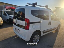 FIAT QUBO TREKKING 1.3MJT AUTOCARRO