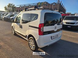FIAT QUBO TREKKING 1.3MJT AUTOCARRO
