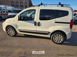 FIAT QUBO TREKKING 1.3MJT AUTOCARRO