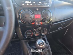 FIAT QUBO TREKKING 1.3MJT AUTOCARRO