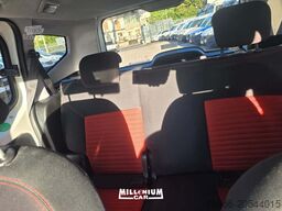 FIAT QUBO TREKKING 1.3MJT AUTOCARRO