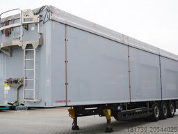 Schwarzmüller Walking floor semi-trailer/2021/4 units