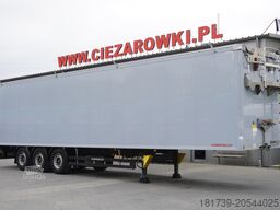 Schwarzmüller Walking floor semi-trailer/2021/4 units