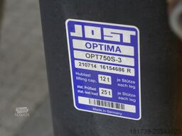 Schwarzmüller Walking floor semi-trailer/2021/4 units