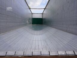 Reisch NEW walking floor / Warranty