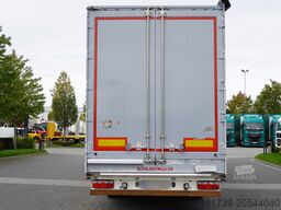 Schwarzmüller Walking floor semi-trailer / 2021 / 4 un