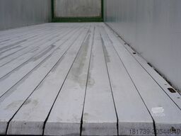 Schwarzmüller Walking floor semi-trailer / 2021 / 4 un