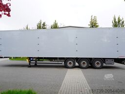 Schwarzmüller Walking floor semi-trailer / 2021 / 4 un