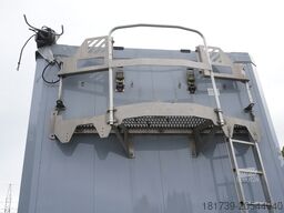 Schwarzmüller Walking floor semi-trailer / 2021 / 4 un