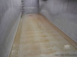 GRAS GS tipper / 52 m3 semi-trailer! / 2023 /