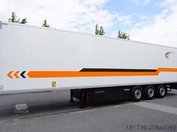 Kögel S24 refrigerator semi-trailer / 2023 / C