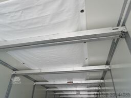 Kögel S24 refrigerator semi-trailer / 2023 / C