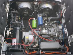 Kögel S24 refrigerator semi-trailer / 2023 / C