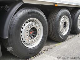 Kögel S24 refrigerator semi-trailer / 2023 / C