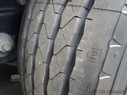 Kögel S24 refrigerator semi-trailer / 2023 / C