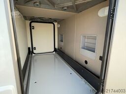 BÜRSTNER Campeo TD 691 G Freistaat Edition*Komplettpaket*