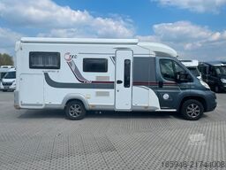 TEC Advantec V 644 G | Automatik, Händlergeschäft!