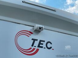 TEC Advantec V 644 G | Automatik, Händlergeschäft!