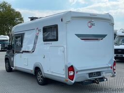TEC Advantec V 644 G | Automatik, Händlergeschäft!