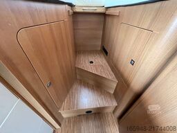 TEC Advantec V 644 G | Automatik, Händlergeschäft!