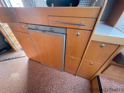 ROBEL-MOBIL VW BASIS | Standhzg. | Hecksitzgruppe | Luftfed.