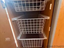 ROBEL-MOBIL VW BASIS | Standhzg. | Hecksitzgruppe | Luftfed.