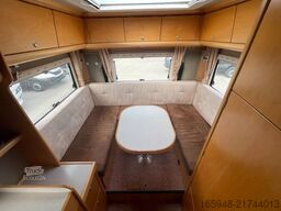 ROBEL-MOBIL VW BASIS | Standhzg. | Hecksitzgruppe | Luftfed.