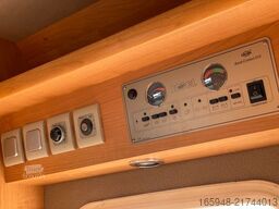 ROBEL-MOBIL VW BASIS | Standhzg. | Hecksitzgruppe | Luftfed.