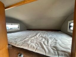 ROBEL-MOBIL VW BASIS | Standhzg. | Hecksitzgruppe | Luftfed.