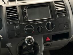 ROBEL-MOBIL VW BASIS | Standhzg. | Hecksitzgruppe | Luftfed.