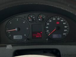 ROBEL-MOBIL VW BASIS | Standhzg. | Hecksitzgruppe | Luftfed.