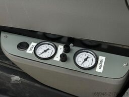 ROBEL-MOBIL VW BASIS | Standhzg. | Hecksitzgruppe | Luftfed.