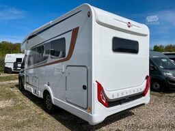 BÜRSTNER Gallery Harmony T 649 *Solar*4,4T Maxi*Automatik